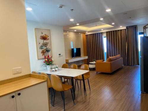 Apartamento C?n H? Flc Seatower Quy Nh?n