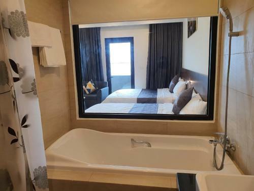 Apartamento C?n H? Flc Seatower Quy Nh?n