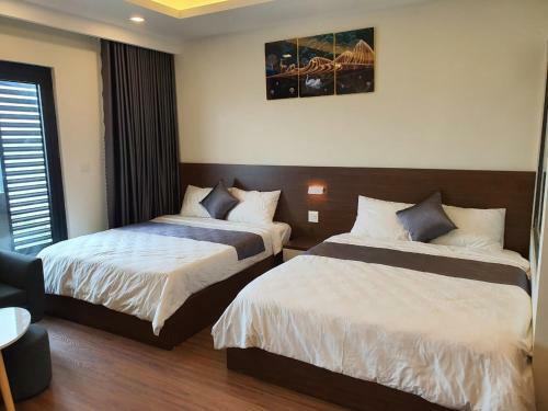 Apartamento C?n H? Flc Seatower Quy Nh?n
