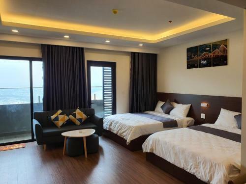 Apartamento C?n H? Flc Seatower Quy Nh?n