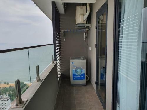 Apartamento C?n H? Flc Seatower Quy Nh?n