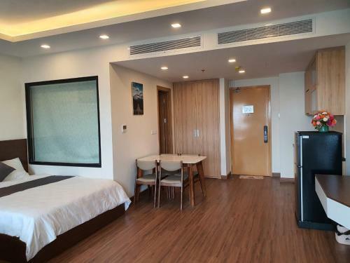 Apartamento C?n H? Flc Seatower Quy Nh?n