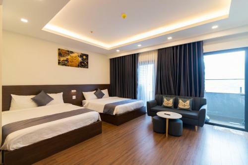 Apartamento C?n H? Flc Seatower Quy Nh?n