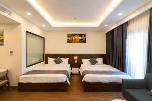 Apartamento C?n H? Flc Seatower Quy Nh?n