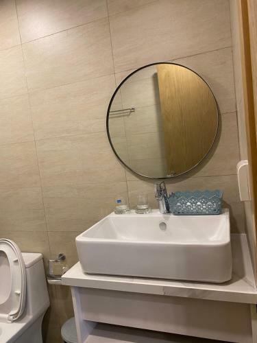 Apartamento C?n H? Flc Seatower Quy Nh?n
