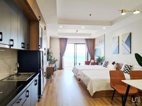 Trips Apartmen & Home Stay Quy Nh?n