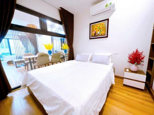 Trips Apartmen & Home Stay Quy Nh?n
