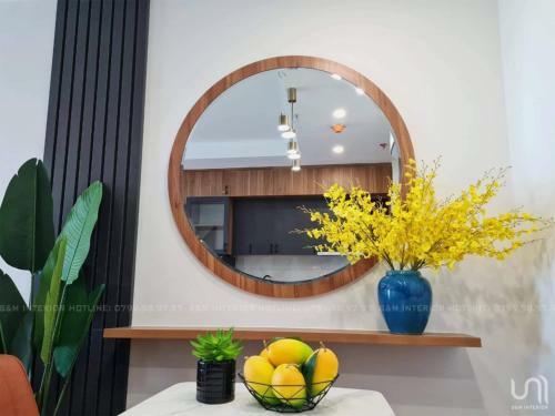 Trips Apartmen & Home Stay Quy Nh?n