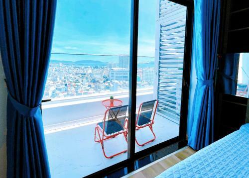 Trips Apartmen & Home Stay Quy Nh?n