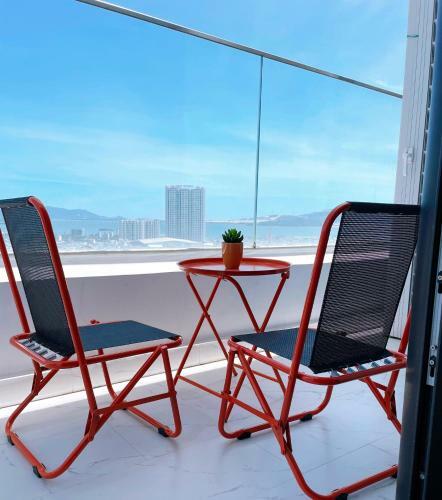 Trips Apartmen & Home Stay Quy Nh?n