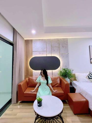 Trips Apartmen & Home Stay Quy Nh?n