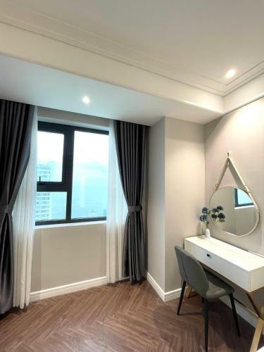 Apartamento C?n G�c Gi�p Bi?n Altara Resedences