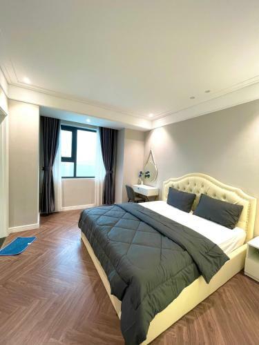 Apartamento C?n G�c Gi�p Bi?n Altara Resedences
