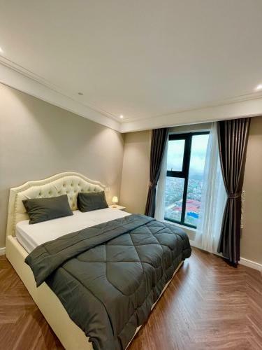 Apartamento C?n G�c Gi�p Bi?n Altara Resedences