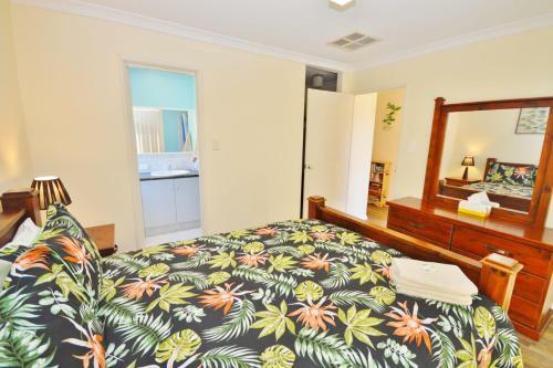 Abalone Lodge - Kalbarri, Wa