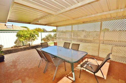 Abalone Lodge - Kalbarri, Wa