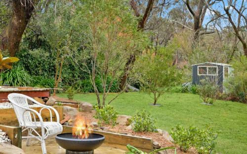 Native Blue - 3 Br/ 6 Sleeps - Katoomba