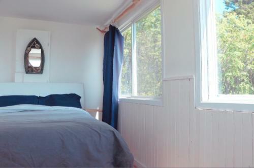 2 Chambres Plage Priv�e Gasp�sie