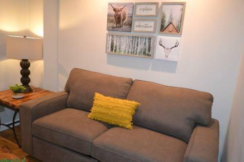 Apartamento Beautiful Suite With Superb Mountain View.