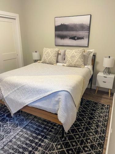 Apartamento 2 Bedroom Suite For 4