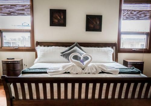 Bed & Breakfast Summer Bike Beach