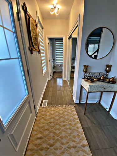Cheerful 3-bedroom Vacation Home Luxury