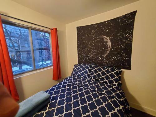 Full Kitchen / Metro Atwater / High Speed Internet