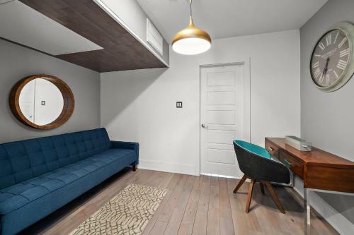 Charming Fresh 3br Apartment On Bishop St