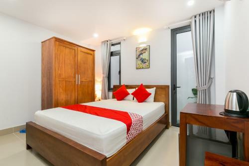 Hotel Oyo 520 Friendly Homestay