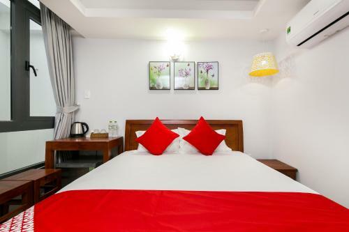 Hotel Oyo 520 Friendly Homestay
