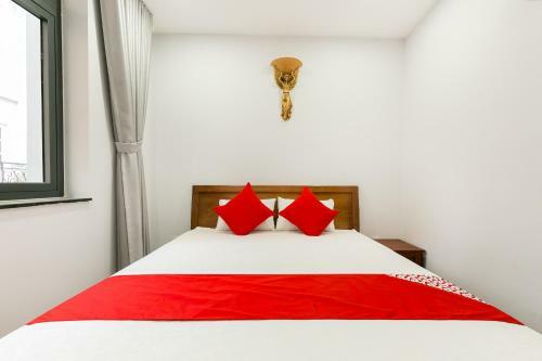 Hotel Oyo 520 Friendly Homestay