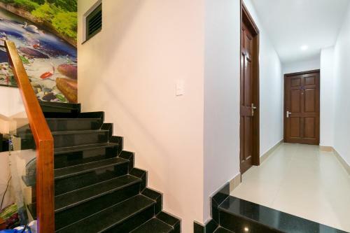 Hotel Oyo 520 Friendly Homestay