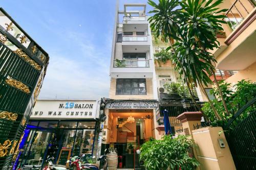 Hotel Oyo 520 Friendly Homestay