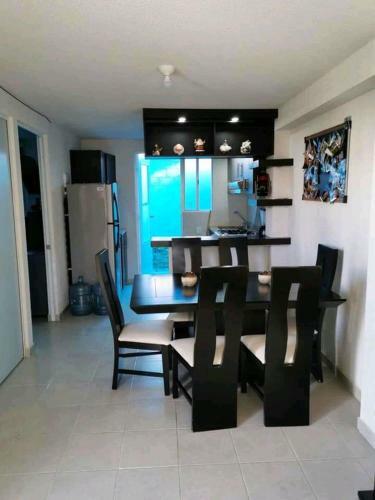 Apartamento Comodo Entero Para Tu Estancia