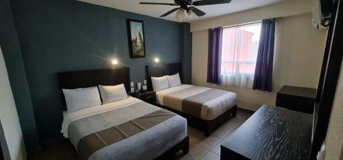 Hotel Re