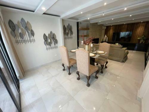 Apartamento Casa En San Pedro