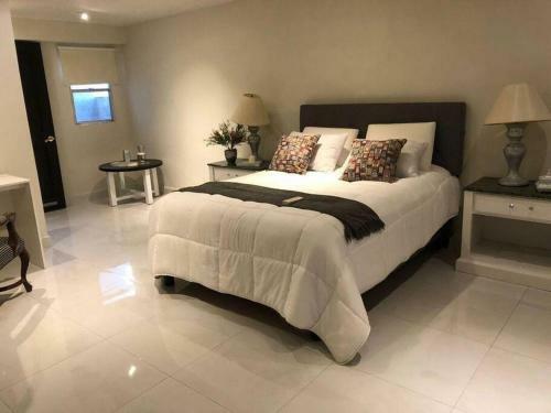 Apartamento Casa En San Pedro