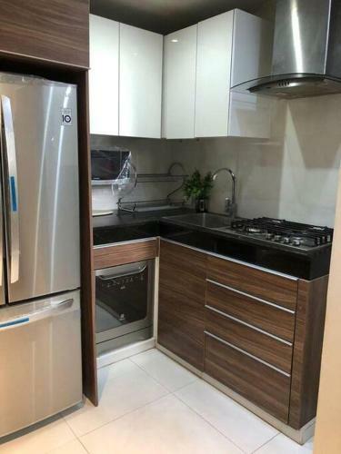 Apartamento Casa En San Pedro