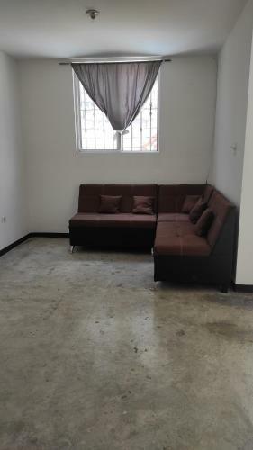 Apartamento Casa En Apodaca Nl