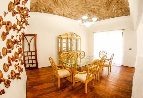 Rec�mara Doble En Residencia
