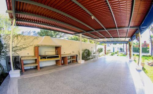 Rec�mara Doble En Residencia