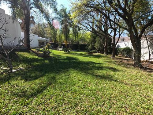 Rec�mara Doble En Residencia