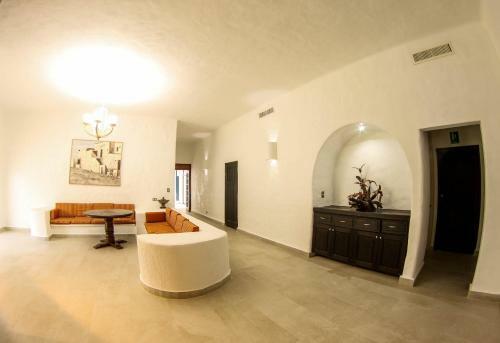 Rec�mara Doble En Residencia