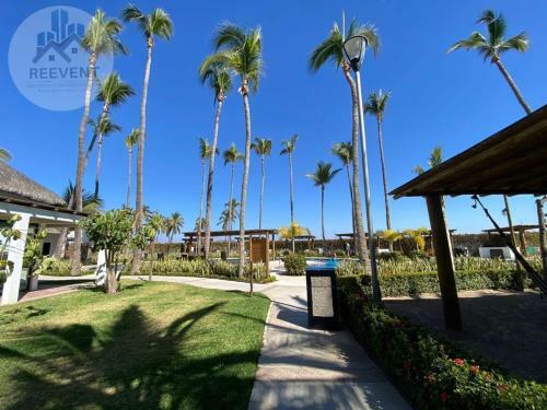 Apartamento Departamento De Playa Tortugas