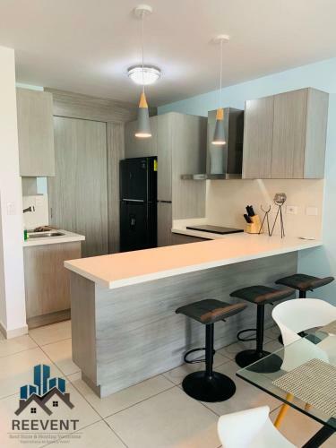 Apartamento Departamento De Playa Tortugas