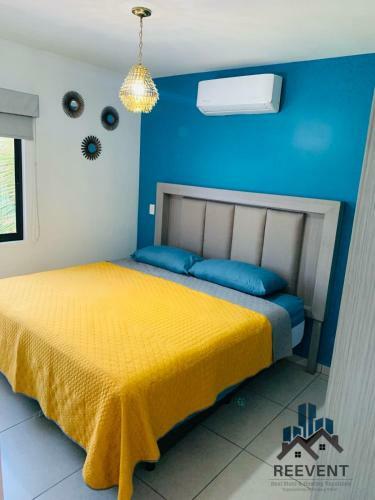 Apartamento Departamento De Playa Tortugas