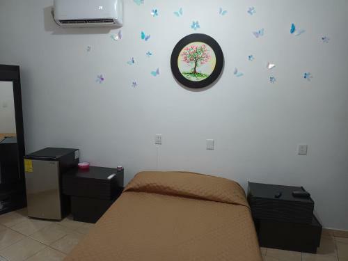 Apartamento Posada De Lucy