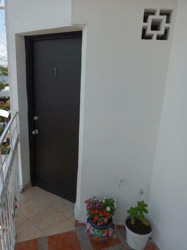 Apartamento Posada De Lucy