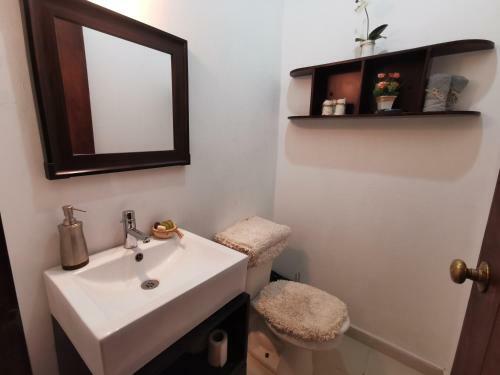 Villa Casa Shalom Vip