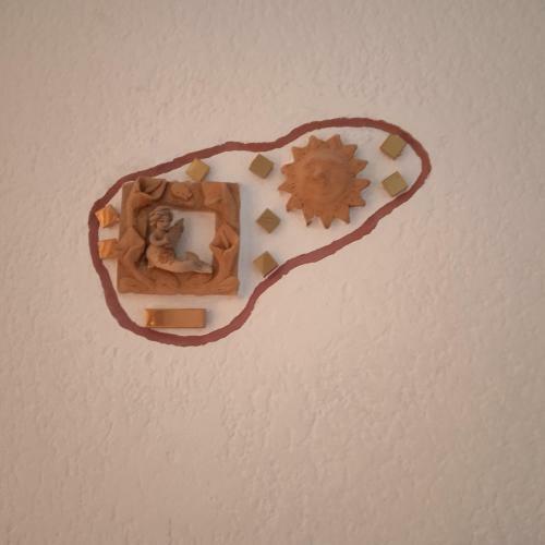 Apartamento Casa De Wences